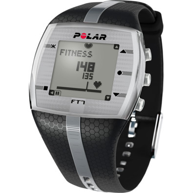 Polar FT7 hartslagmeter POFT7